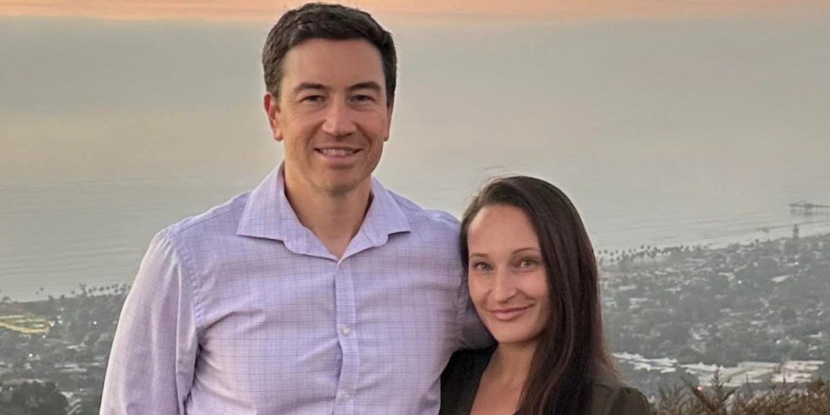 Strangers are paying up to $150 for empty seats at weddings all because one couple ran out of date-night ideas—20,000 people have signed up