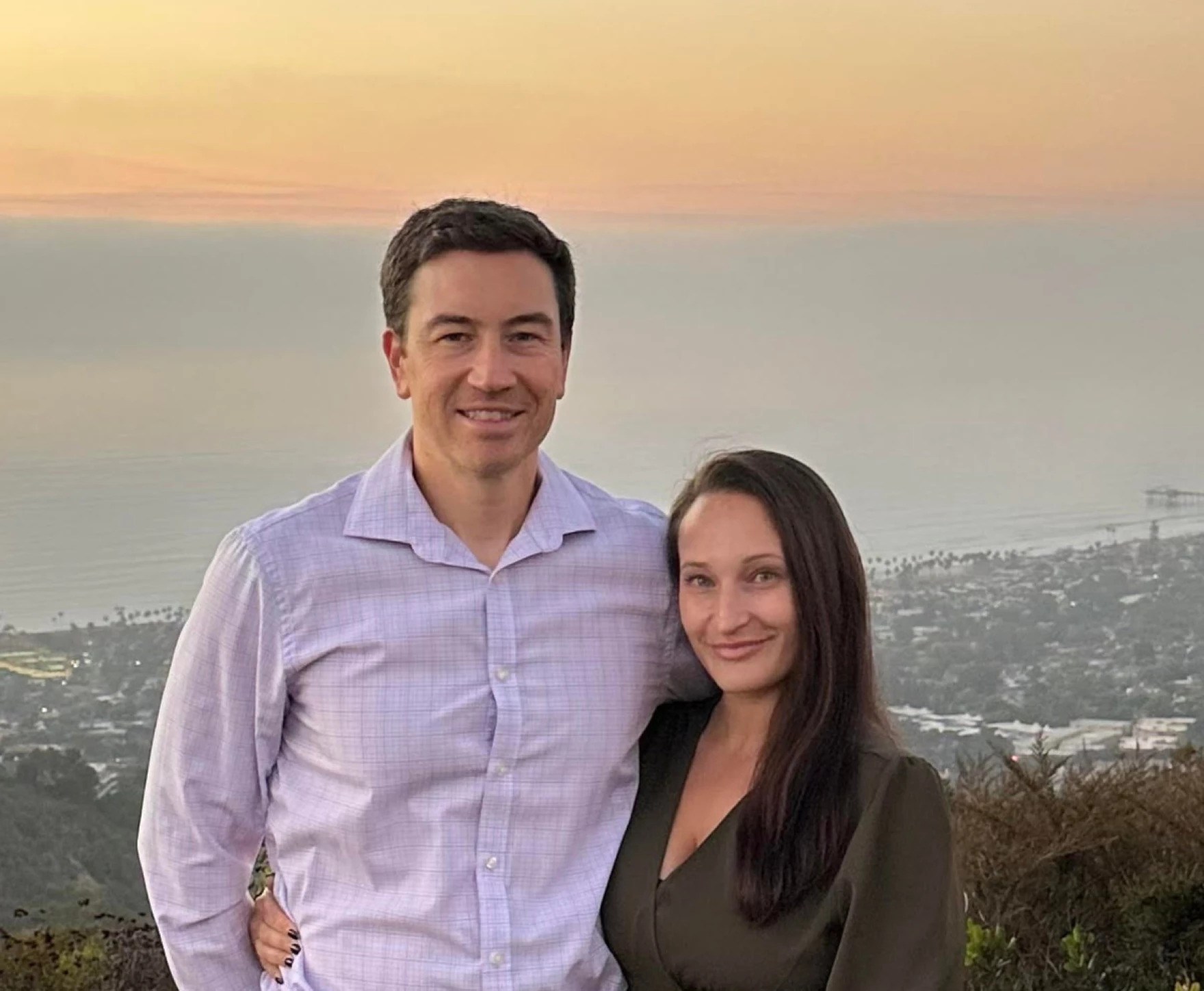 Strangers are paying up to $150 for empty seats at weddings all because one couple ran out of date-night ideas—20,000 people have signed up