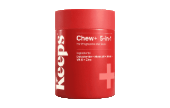Keeps CHEW+ 5-in-1: Dutasteride & Minoxidil