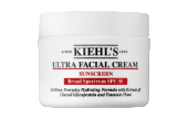 Kiehl’s Ultra Facial Cream with Sunscreen SPF 30