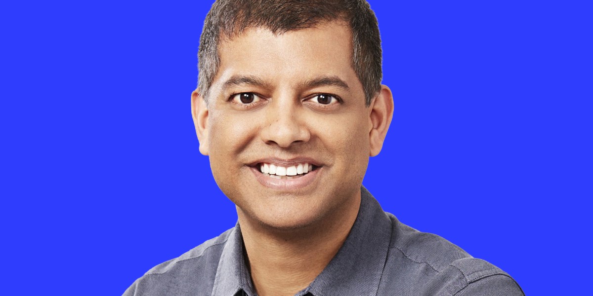As Anthropic&rsquo;s IPO approaches, CFO Krishna Rao faces a defining test