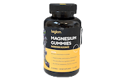 Legion Magnesium Glycinate Gummies