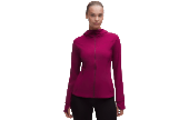 Lululemon Mist Over Windbreaker