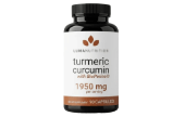 Luma Nutrition Turmeric Curcumin