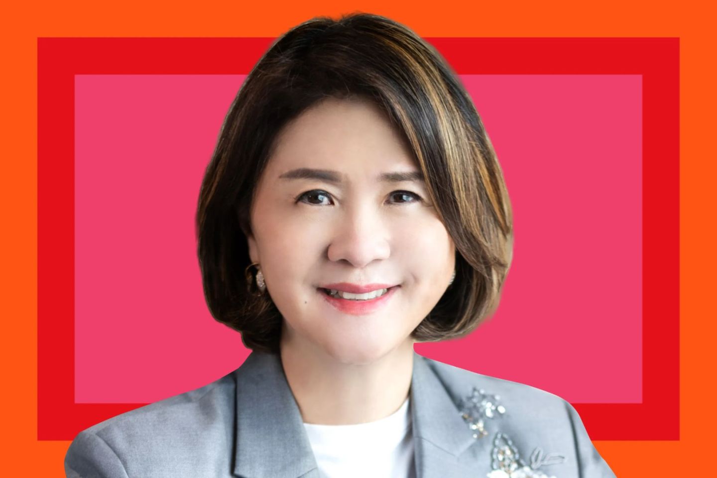 Amy Lo