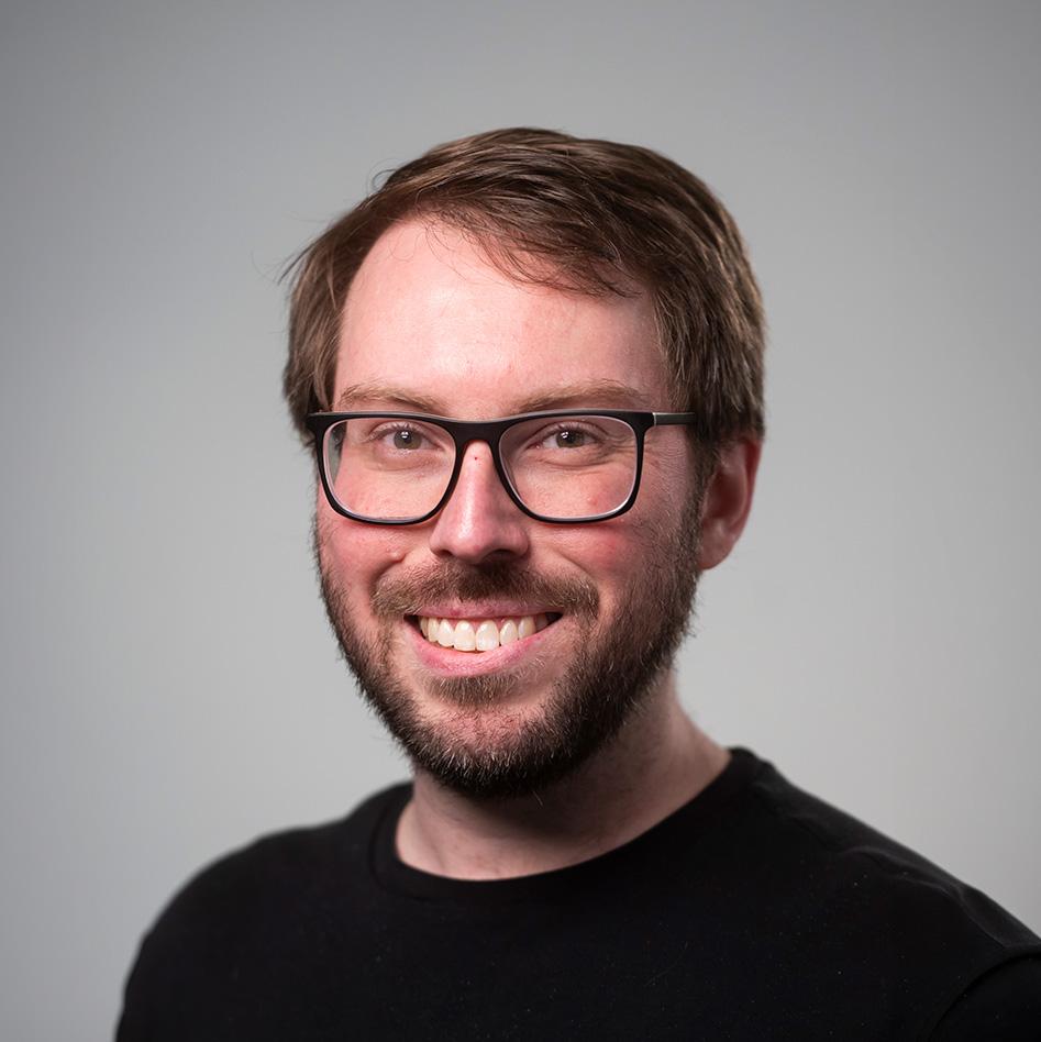 Gray Swan cofounder and CEO Matt Fredrikson