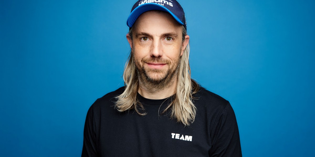 Atlassian’s Mike Cannon-Brookes: AI agents need a name tag—and a human to blame for their mistakes