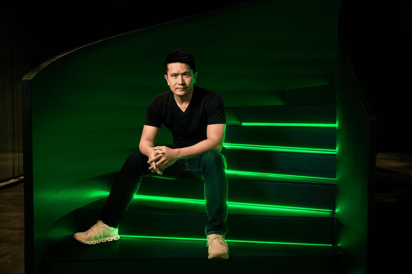 “AI is going to bring a new renaissance to all of gaming,” Min-Liang Tan, Razer’s co-founder and CEO, tells Fortune at the firm’s Singapore office. “Today, gaming is an industry worth hundreds of billions, and we believe that AI will make it a trillion dollar one.”