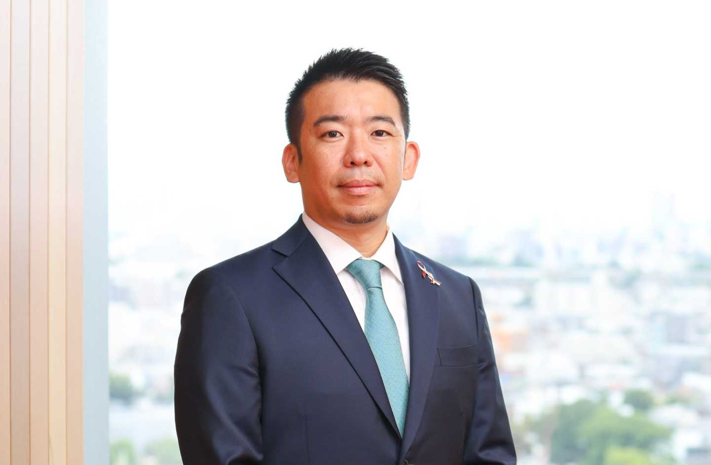 Biotech firm Rakuten Medical wants to bring its novel ‘lightsaber’ cancer cure to the U.S.