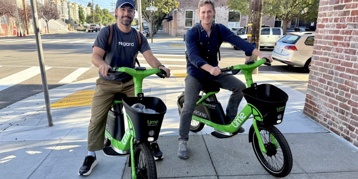 Meet the two cofounders who went on a 10-month-long trip before starting their $350 million business—they say you should too