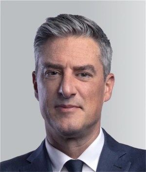 The humanist at the top of real estate’s automation machine: ‘I happen to despise the term headcount in the world of AI’