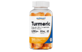 Nutricost Turmeric Gummies