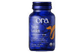 Ora Organic You’re Golden Turmeric Curcumin