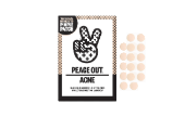 Peace Out Acne Treatment Dots