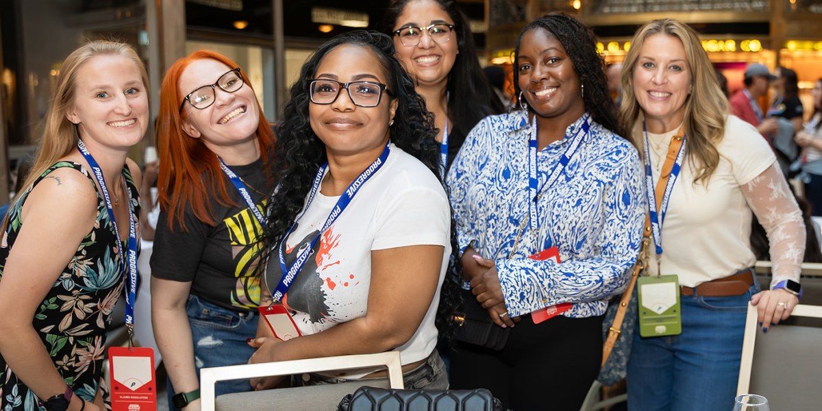 Why Progressive, No. 4 on Best Workplaces for Women, focuses on flexibility and listening | Fortune Why Progressive, No. 4 on Best Workplaces for Women, focuses on flexibility and listening | Fortune