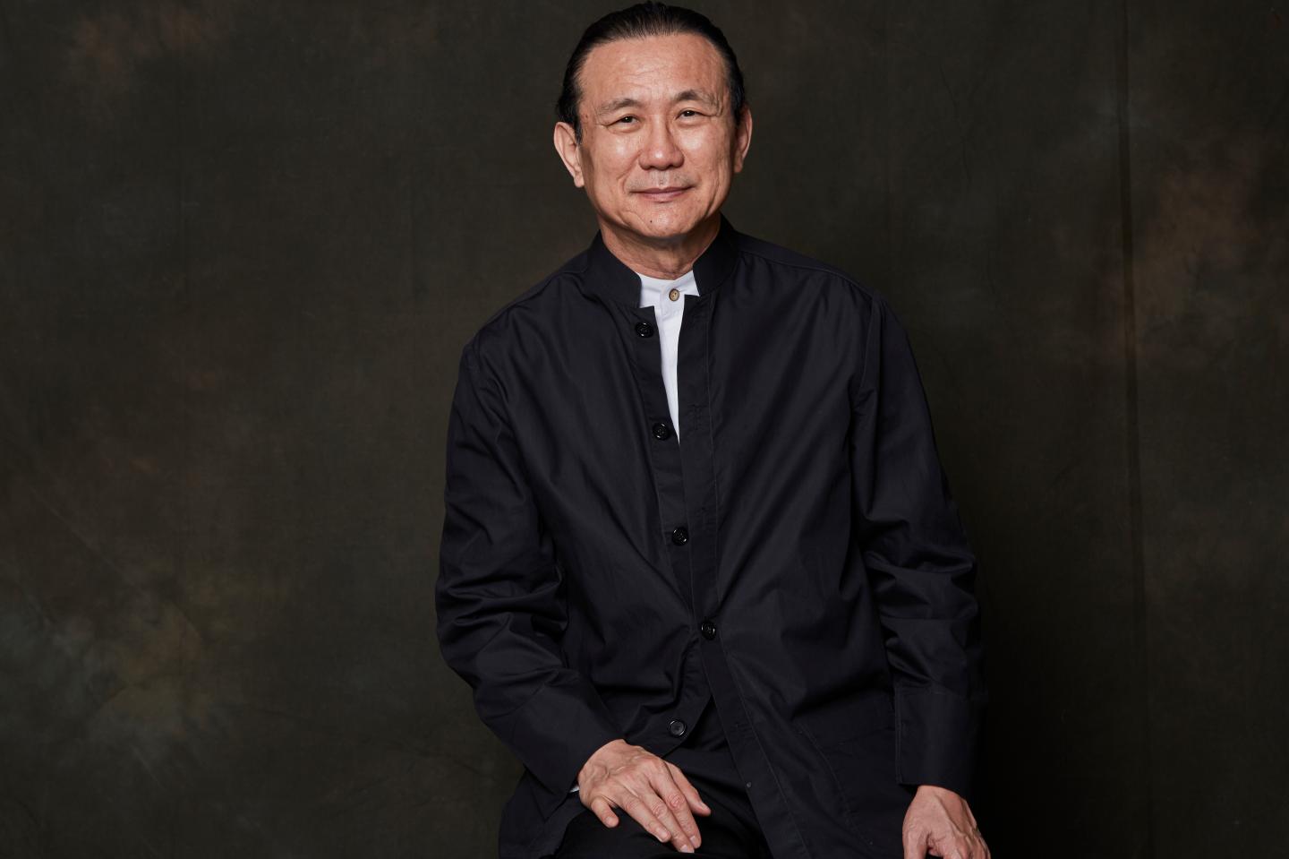 Vikrom Kromadit built his industrial park empire in Thailand and Vietnam. Laos is next