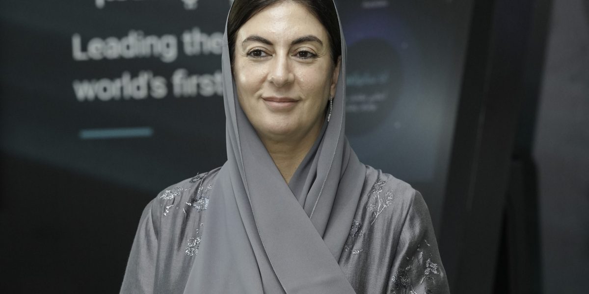 No forms, no fuss: Abu Dhabi wants AI to eliminate government paperwork 