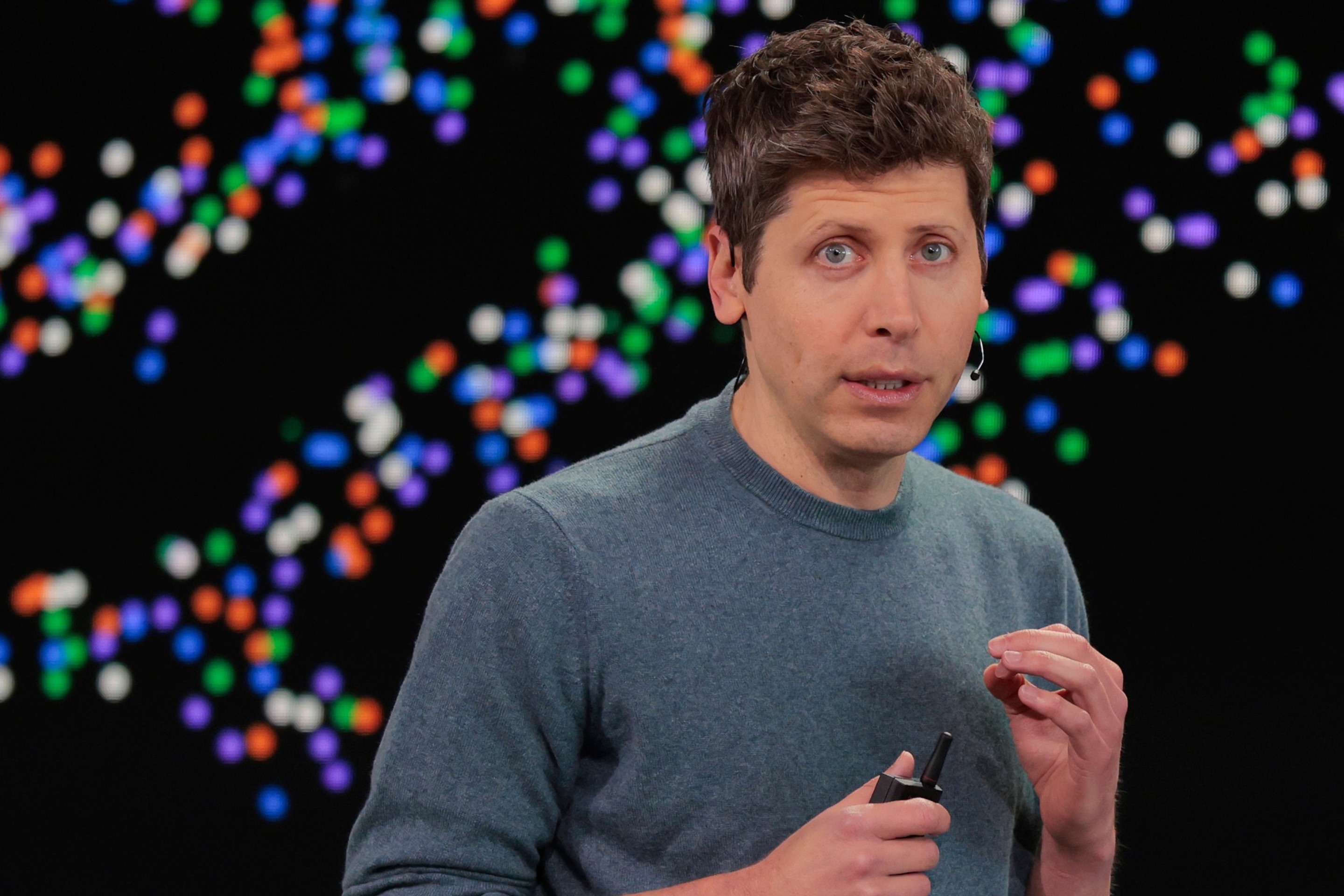 OpenAI CEO Sam Altman shares his ‘chronic disappointment’ in Gen Z—they’re stuck on what ‘was cool five years ago,’ instead of embracing AI