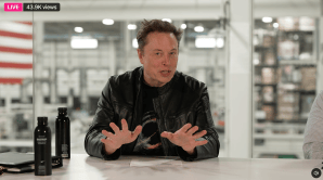 SpaceX posts first operating profit as public company as AI revenue nearly triples to $7.6 billion—cruising past Starlink