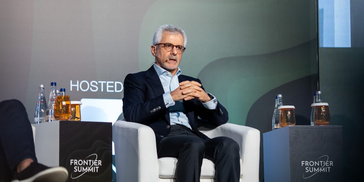 Beyond the UAE: Space42’s $1.7 billion bid to go global