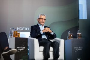 Beyond the UAE: Space42’s $1.7 billion bid to go global
