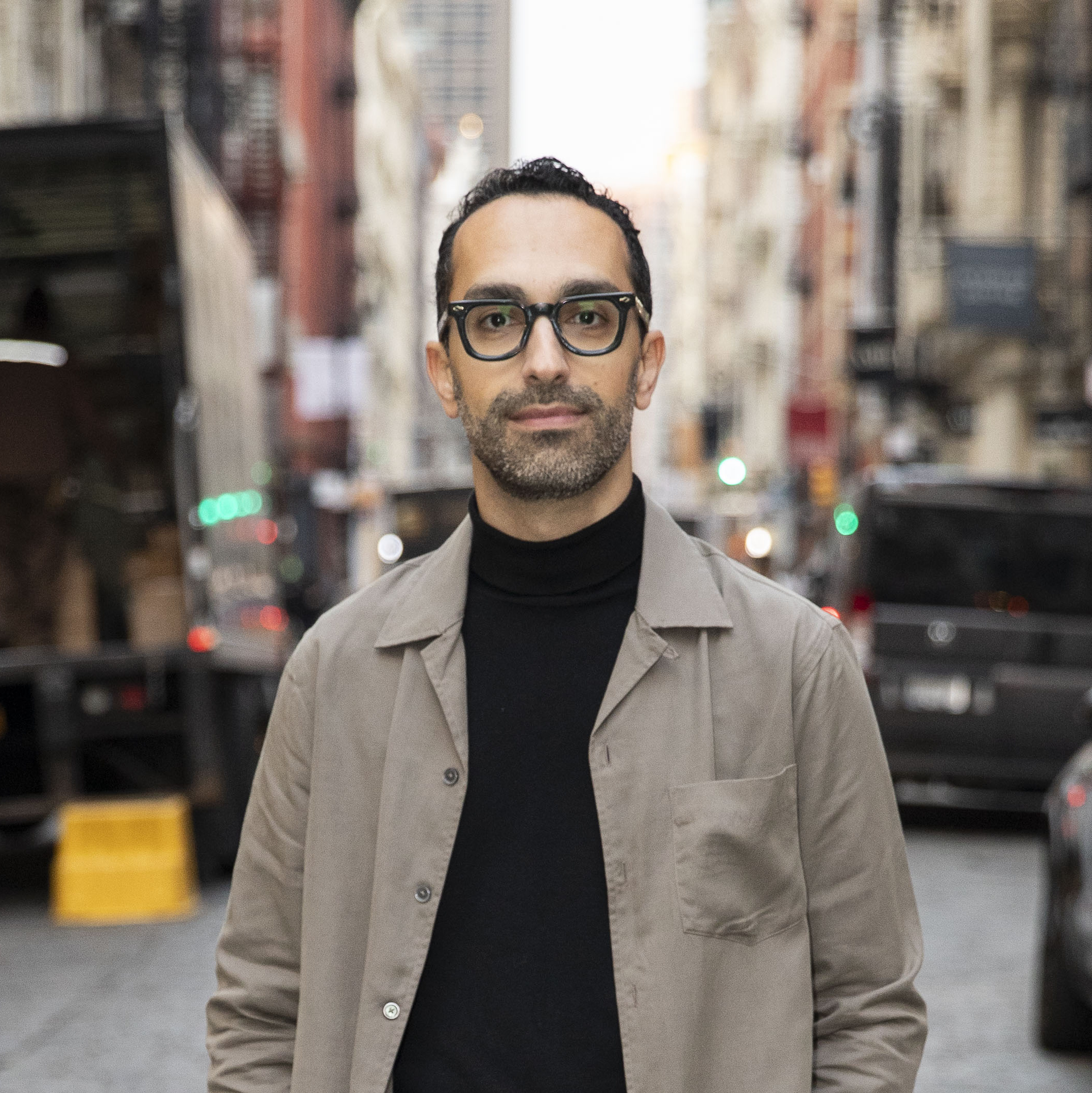 fortune.com - Ali Kashani - A message to my daughters: Don't get left behind