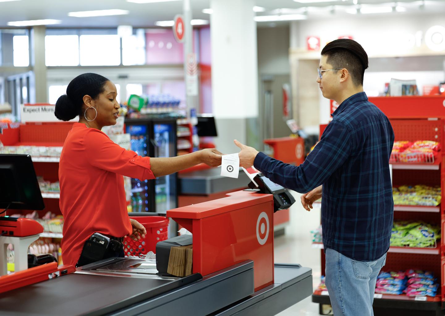 Target, one of this year's Fortune Best Workplaces in Retail, is investing in people to deliver a more human retail experience for customers.