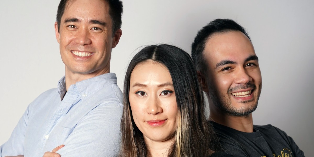 Jev, an AI for making quick decisions, has been a viral hit in Silicon Valley. But OpenAI is hot on its heels