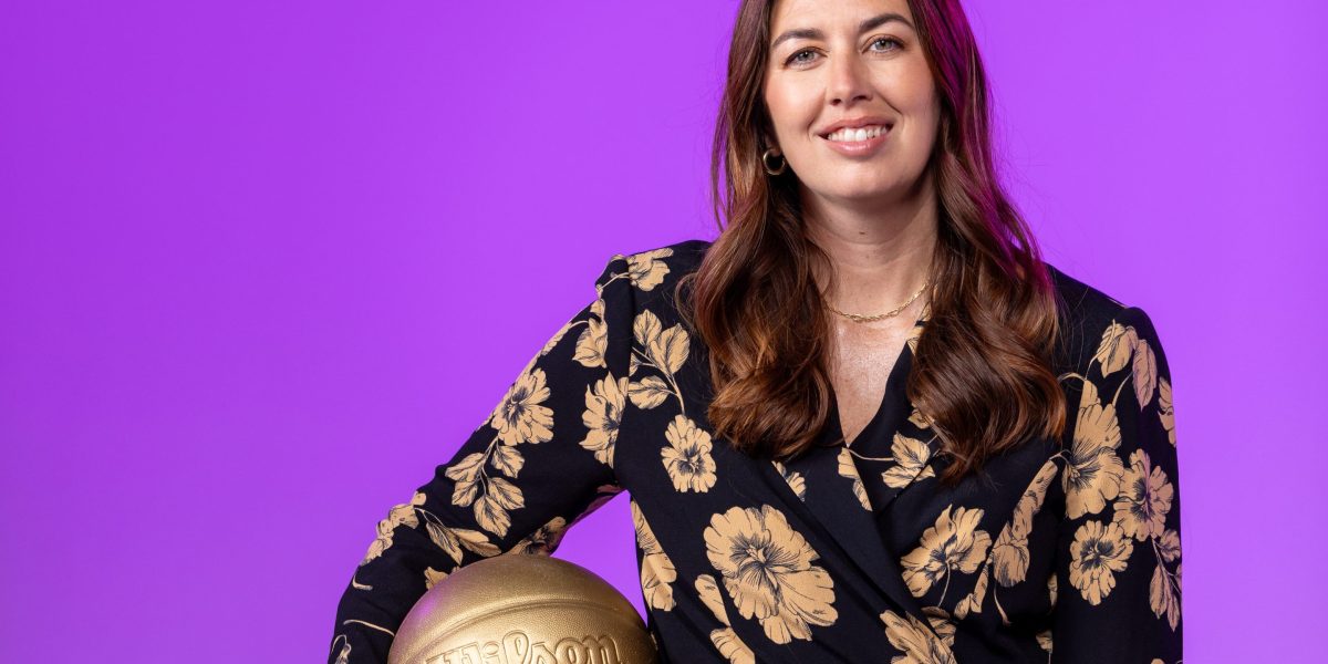 Boss of $1 billion WNBA team Valkyries says she rejects work-life balance because she loves the grind: ‘I’m not apologizing for what brings me joy’