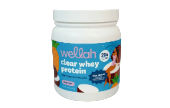 Wellah Clear Whey Protein
