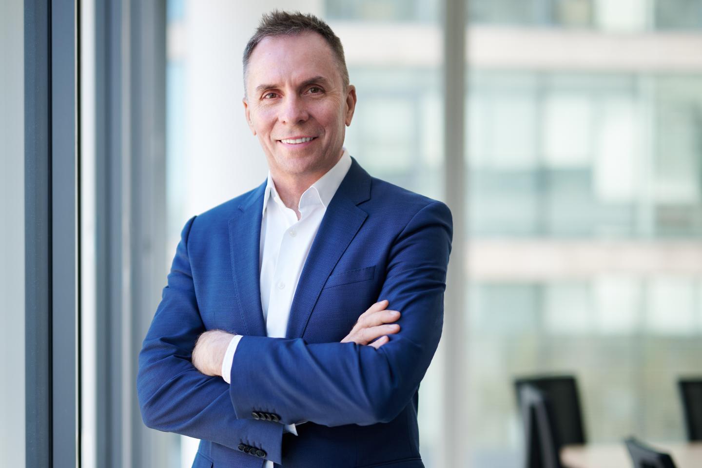 Meet Wizz Air’s CEO—his father was jailed under Soviet rule. Now, he’s on $4.4 million a year and would ‘rather keep building than sit on a beach’