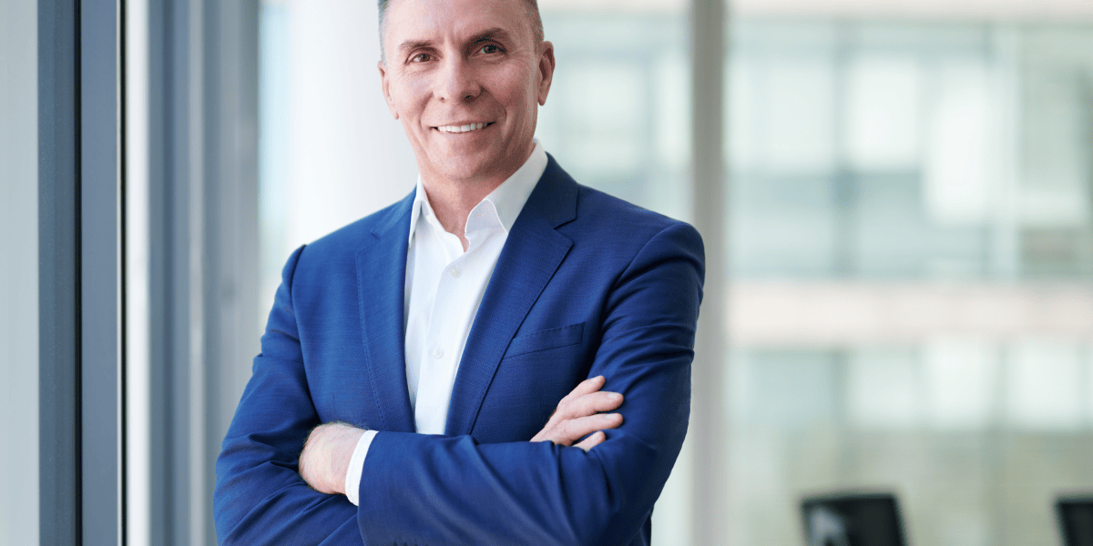 Meet Wizz Air's CEO -- his father was jailed under Soviet rule. Now, he's on $4.4 million a year and would 'rather keep building than sit on a beach' | Fortune
