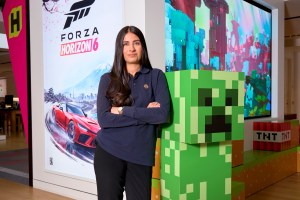 The non-gamer CEO racing to save Microsoft’s Xbox