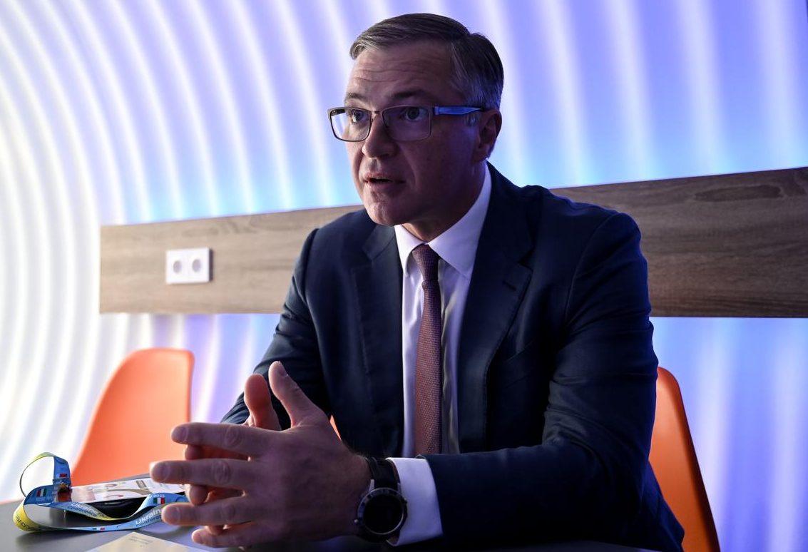 ‘If nothing is done, it’s almost inevitable’: Ukraine’s Yuriy Ryzhenkov on why steelmaking is on the brink of collapse as Russian bombing intensifies 