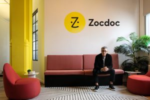 Zocdoc CEO: will AI agents make your business more valuable or more vulnerable?