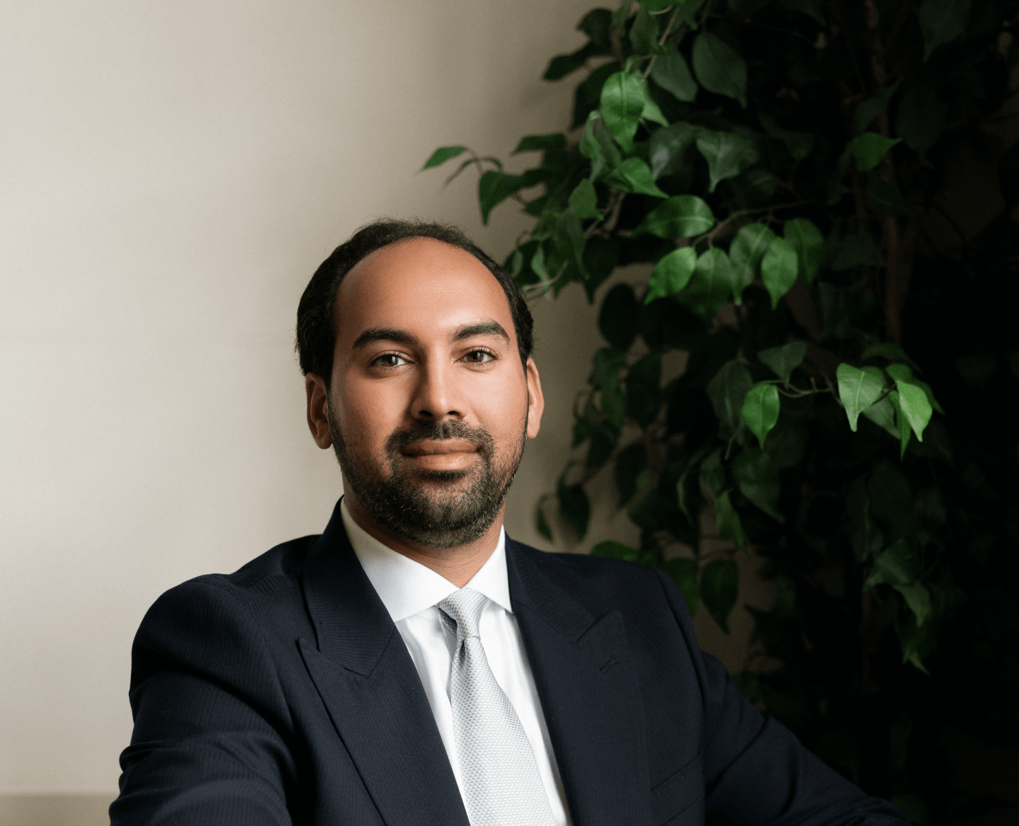 Adhum Carter Wolde-Lule is Chief Strategy Officer at Prism Power Group