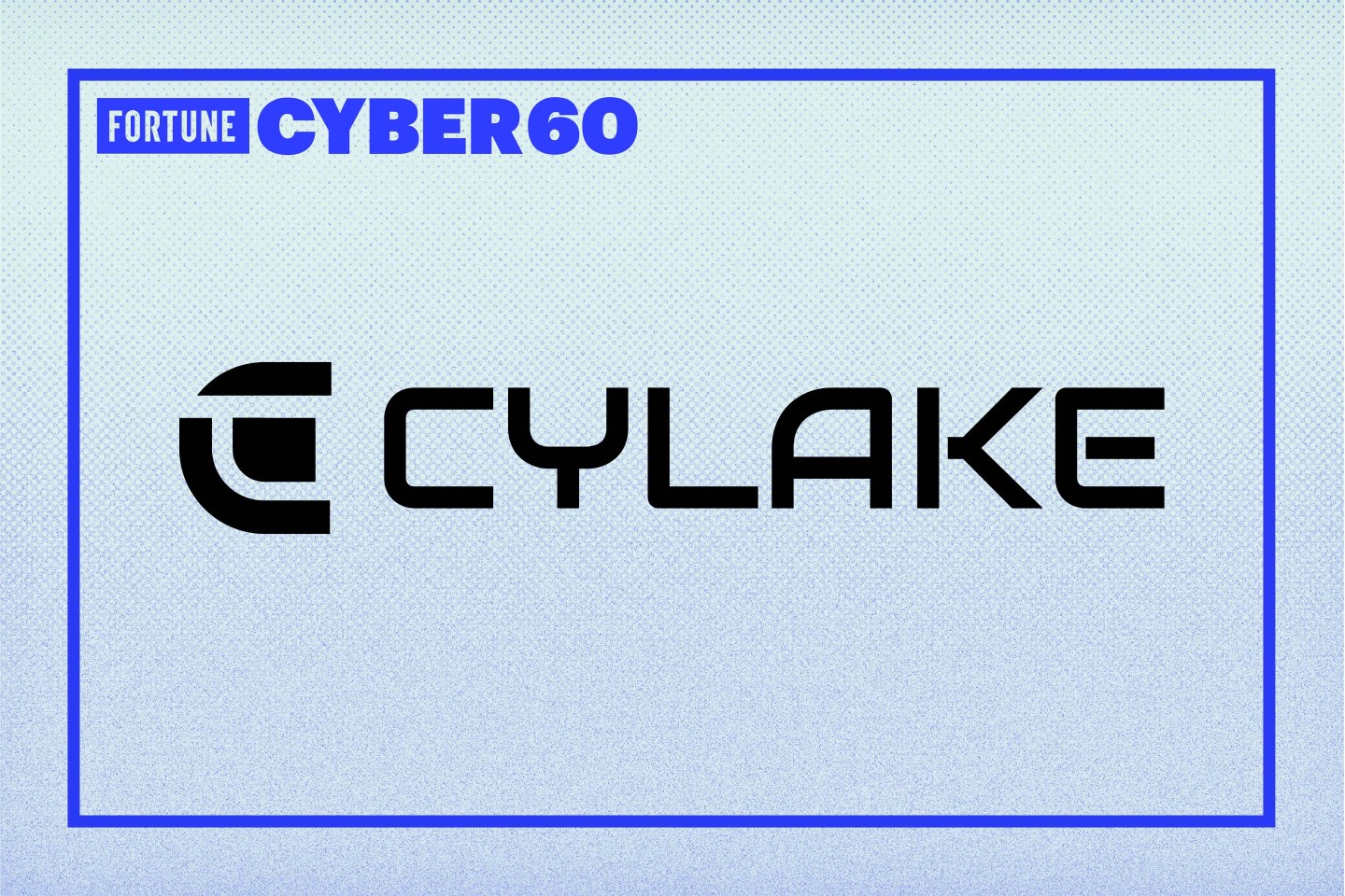Cylake