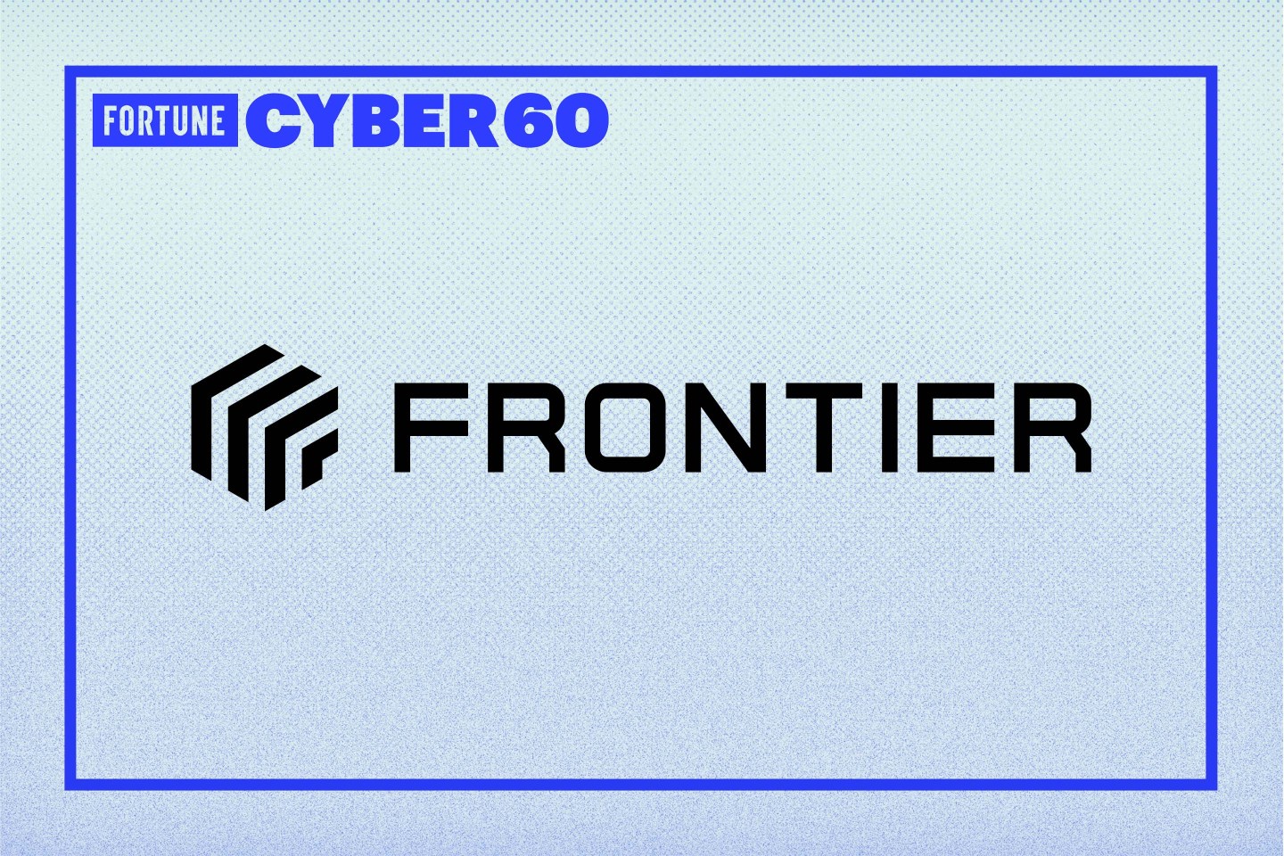 Frontier Security