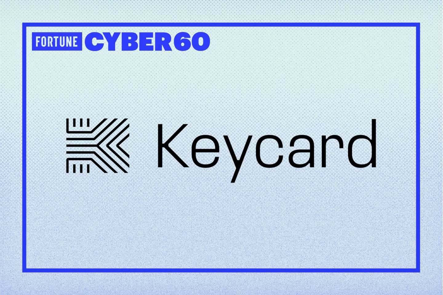 Keycard