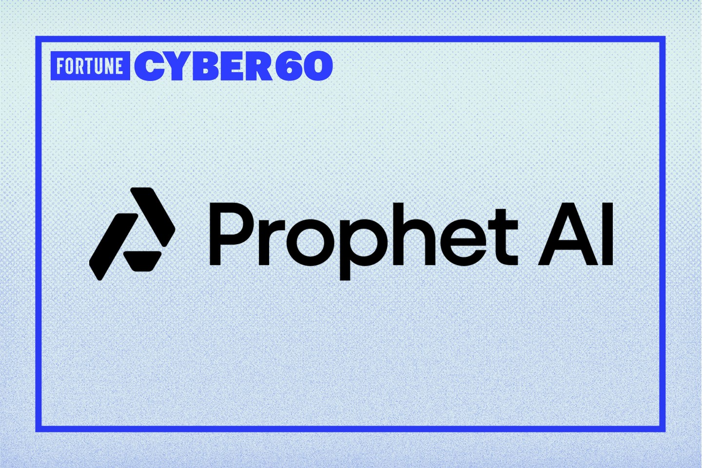 Prophet