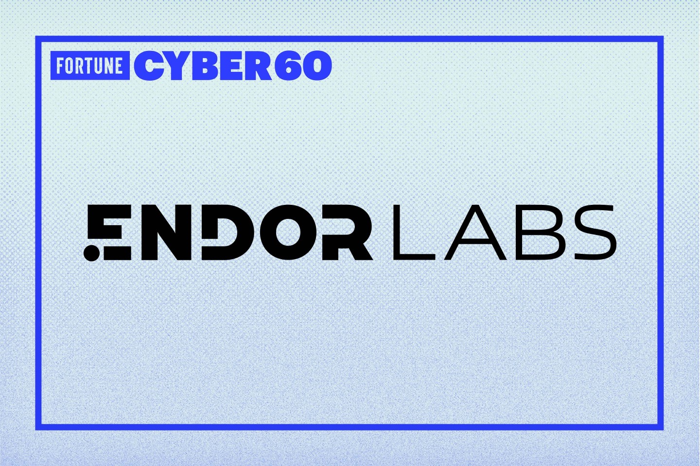 Endor Labs