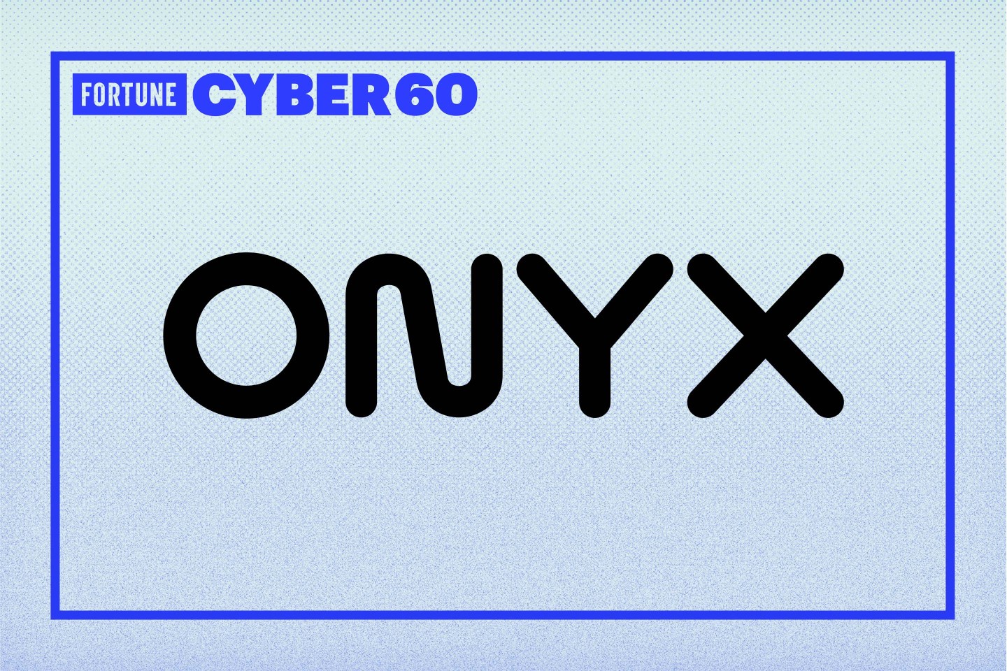 Onyx Security