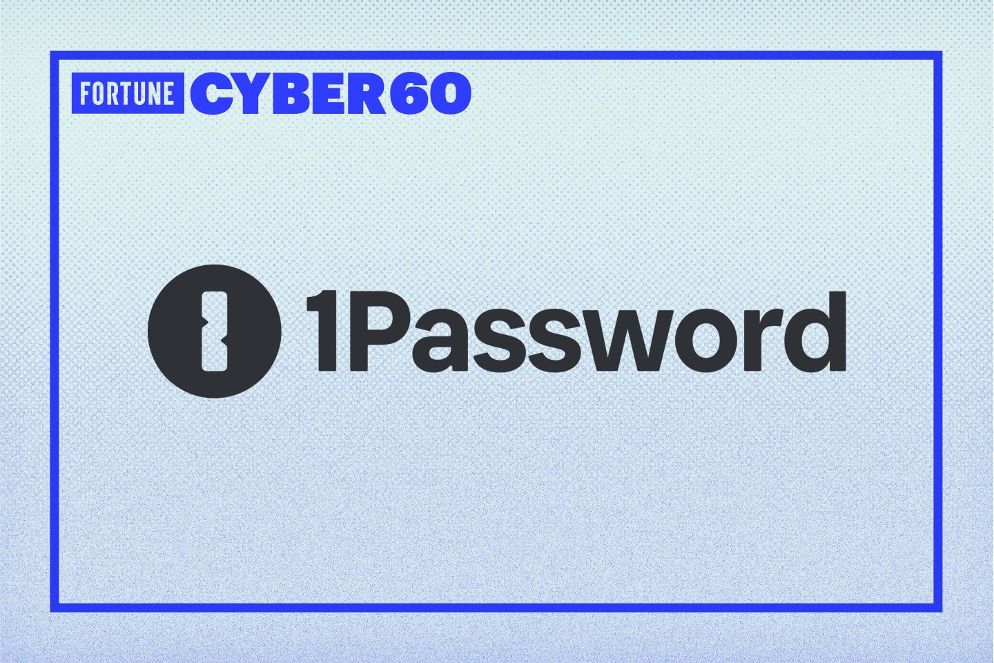 1Password