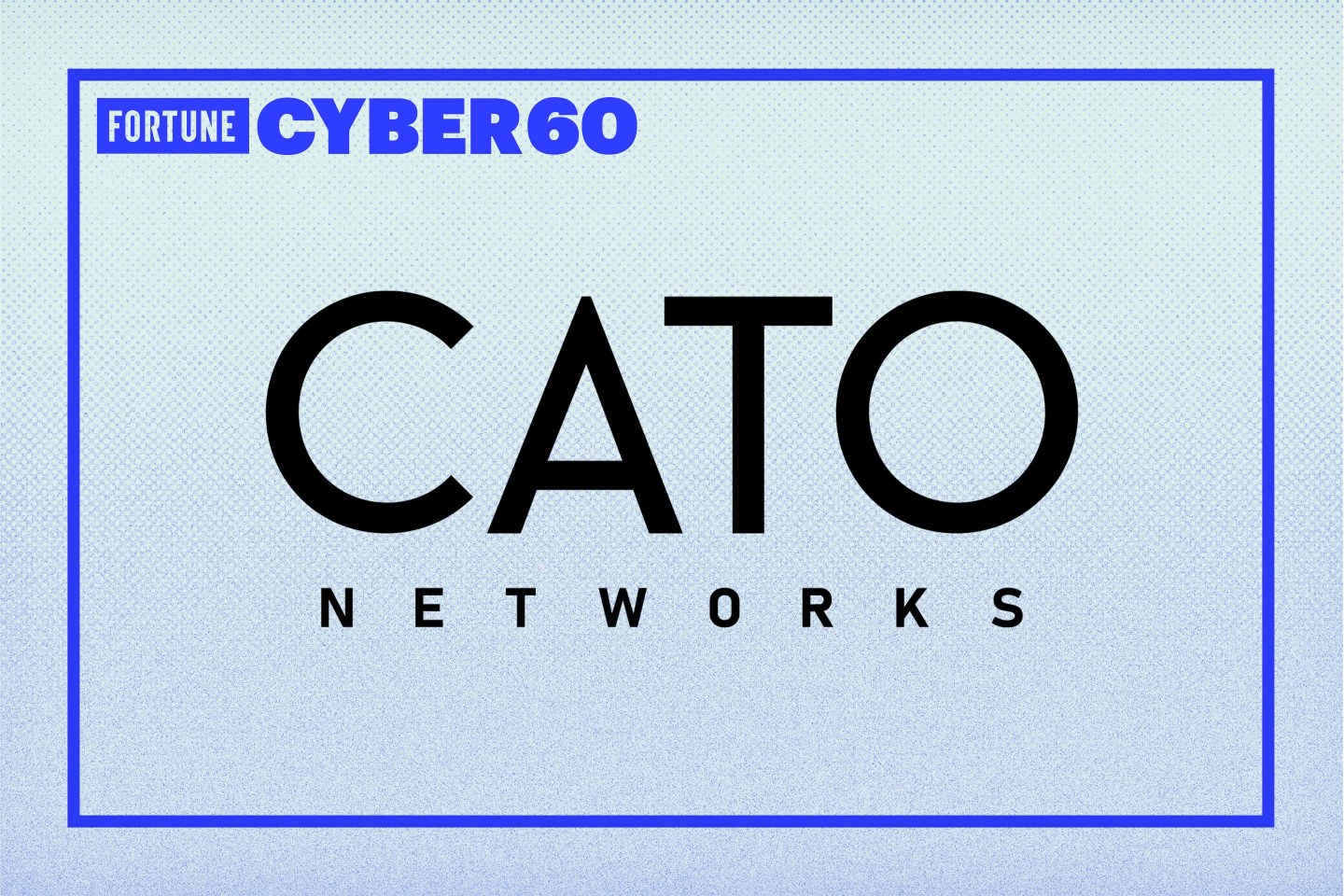 Cato Networks