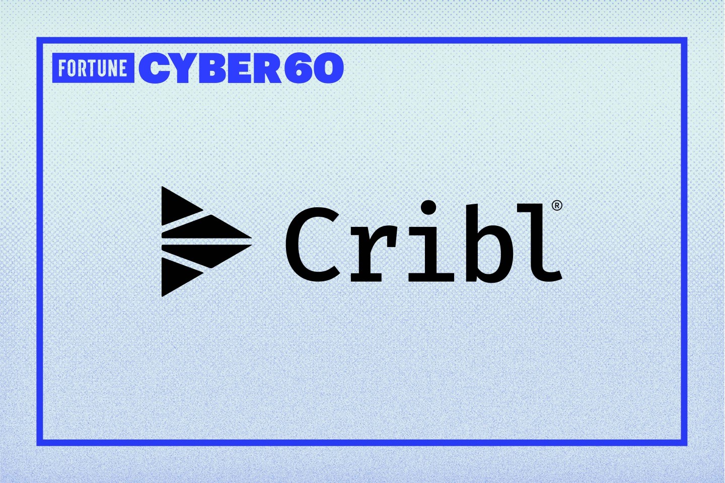 Cribl