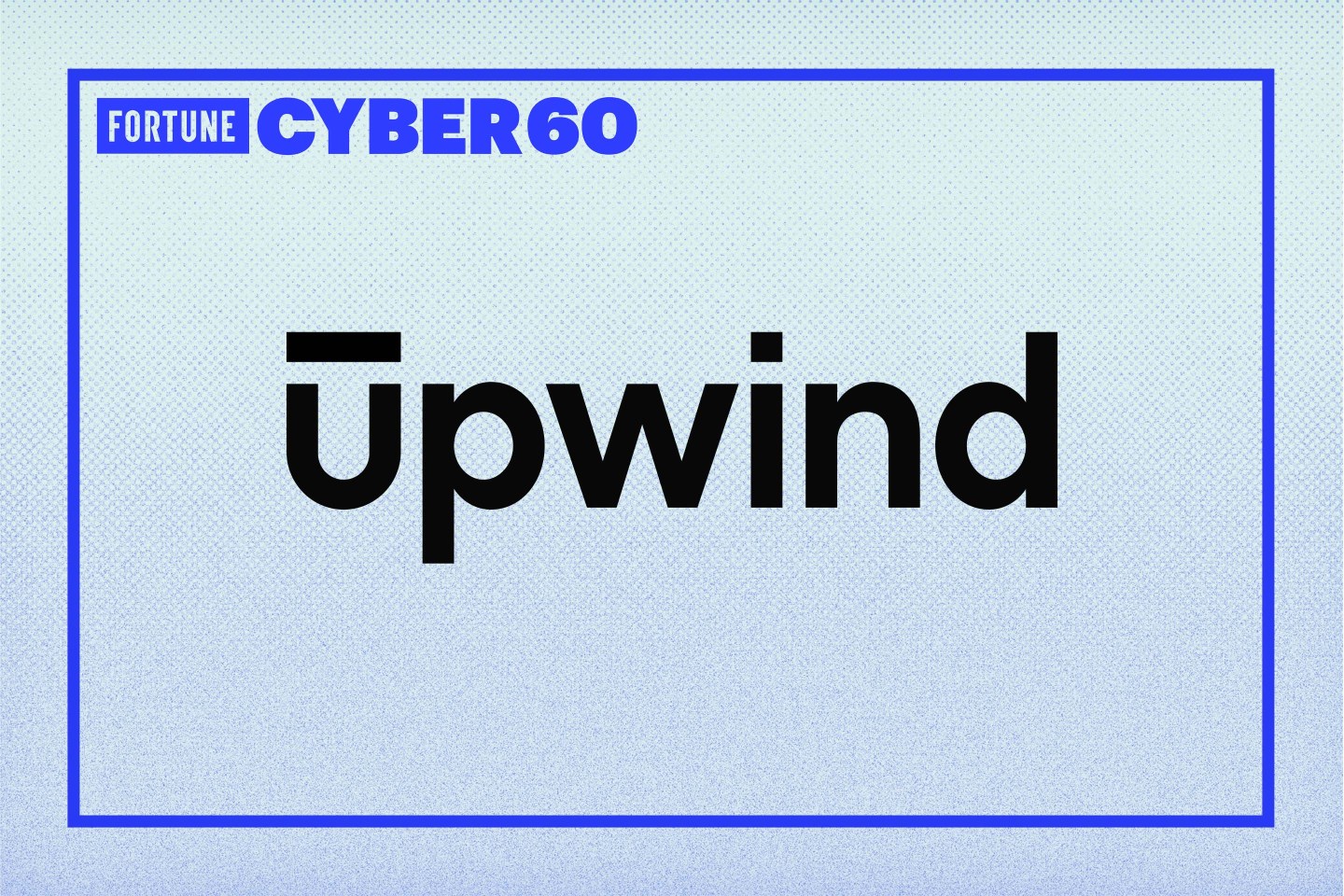 Upwind Security