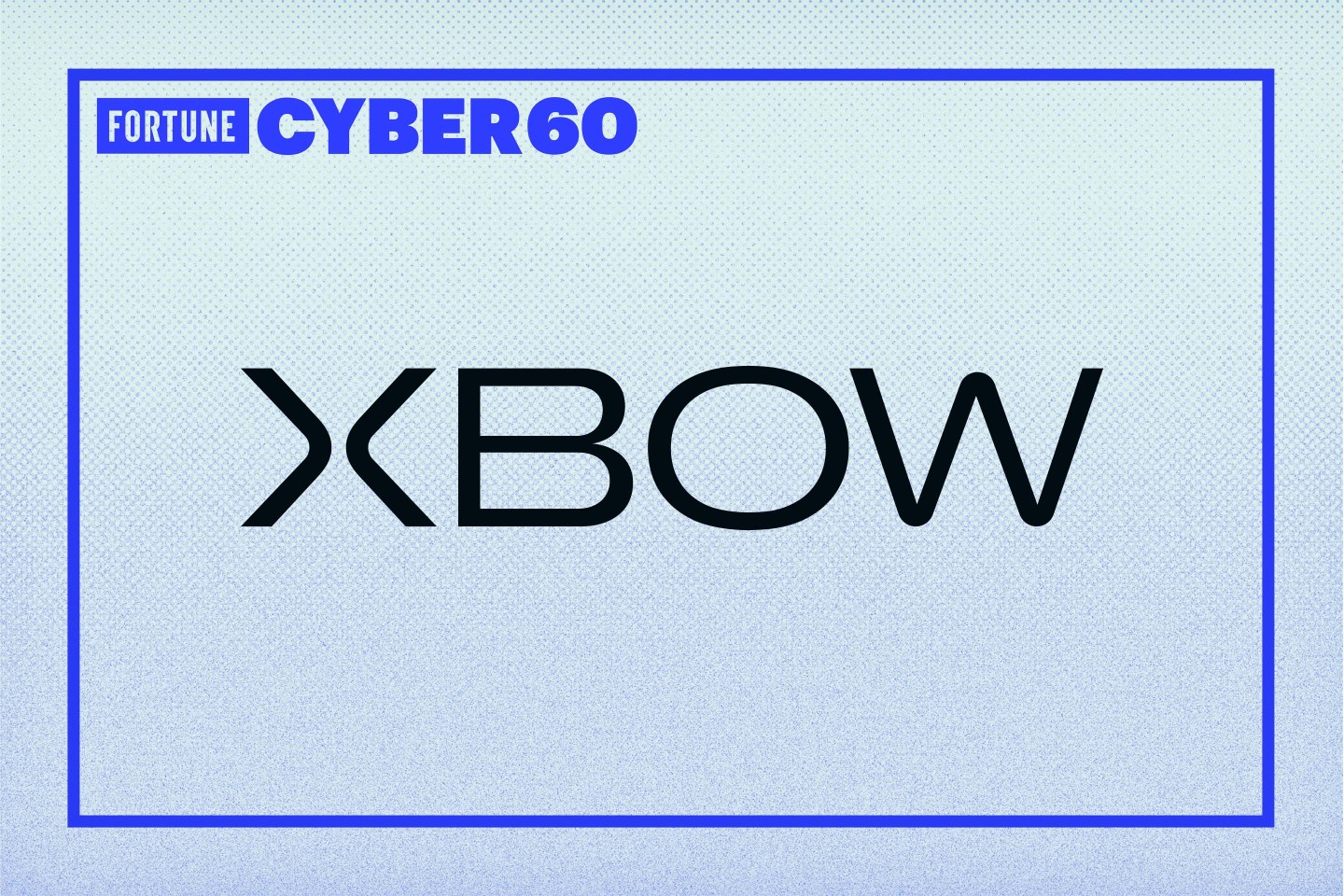 XBOW