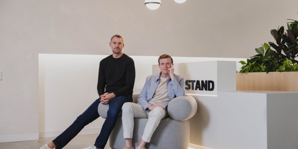 Exclusive: Stand raises $70 million at $1 billion valuation to price wildfire risk by treating homes like airplanes in flight