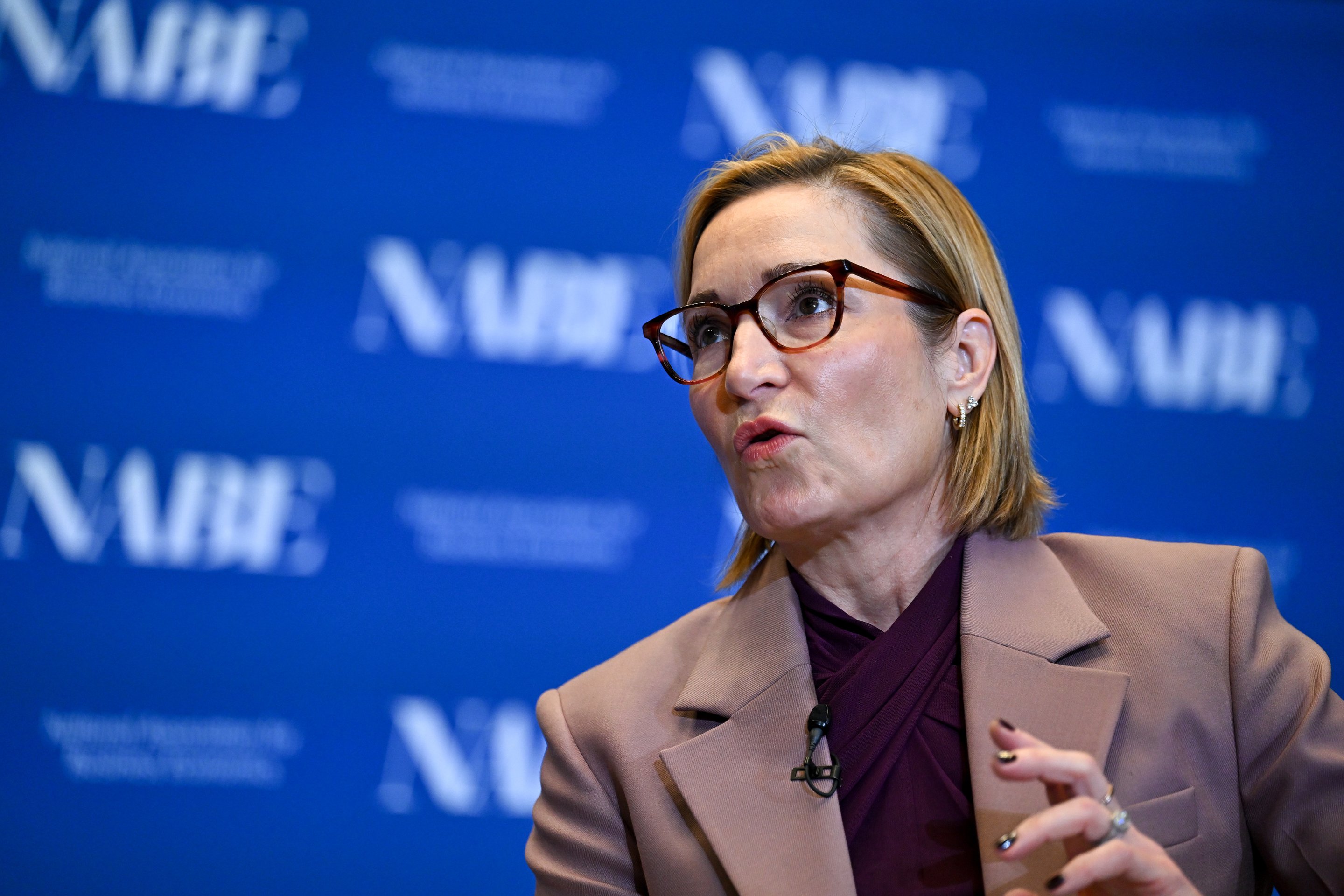 fortune.com - Ellen Zentner - Morgan Stanley's Ellen Zentner: Women are reshaping the economy. Markets haven't caught up