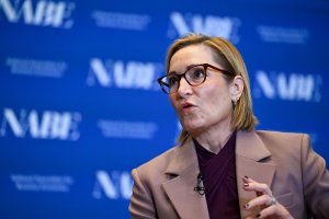 Morgan Stanley’s Ellen Zentner: Women are reshaping the economy. Markets haven’t caught up